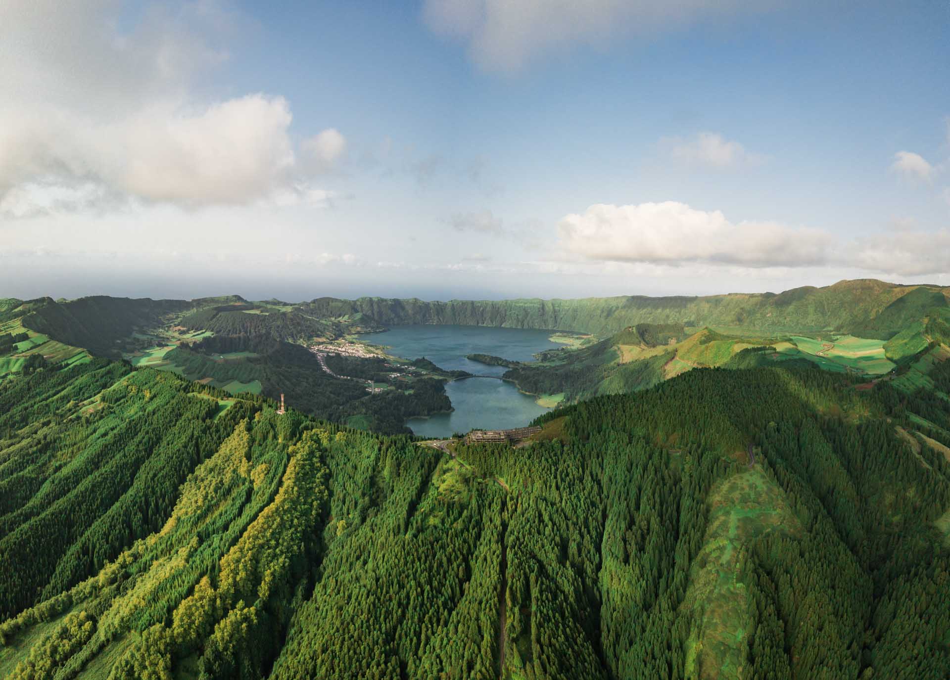 Açores Visiter les Açores en 7 à 10 jours Voyage Açores